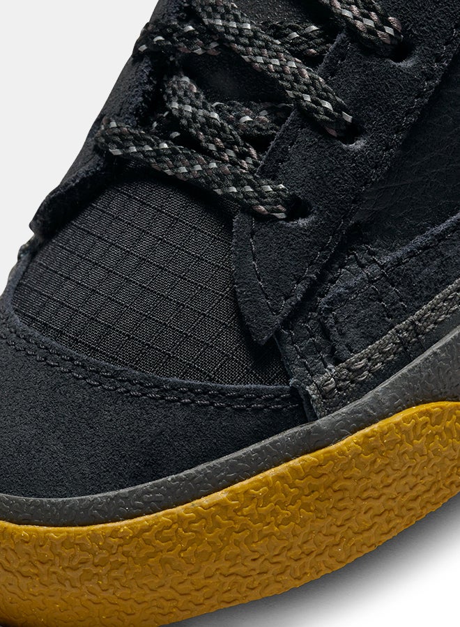 Nike Blazer Mid Pro Club Nty  - Image 3