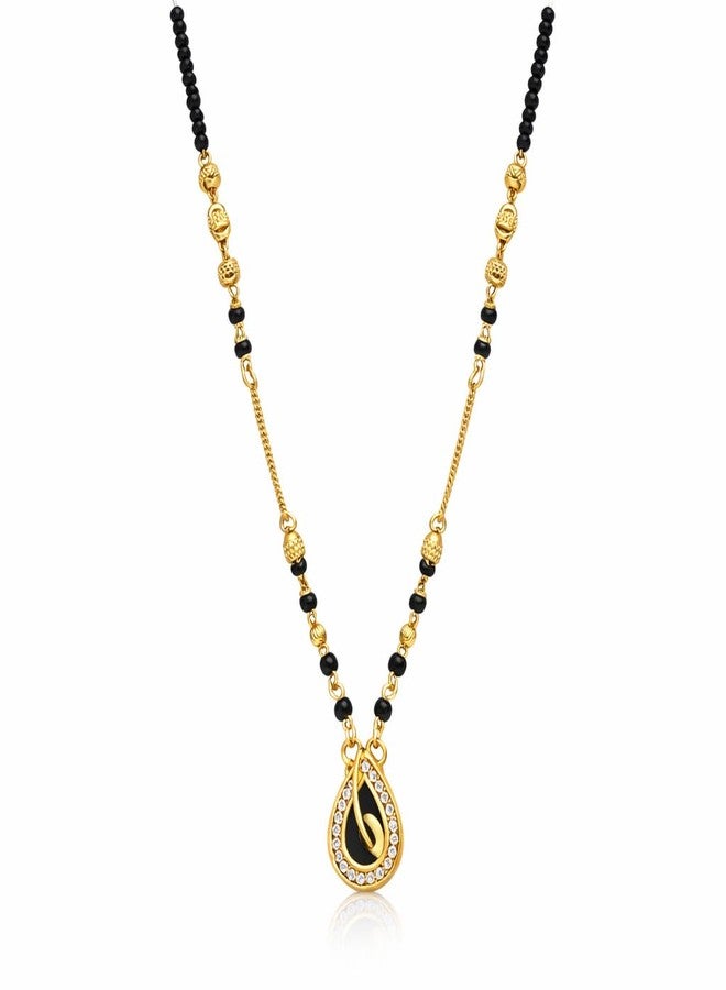 BHALU'S Mangalsutra For Women 726 - Image 1