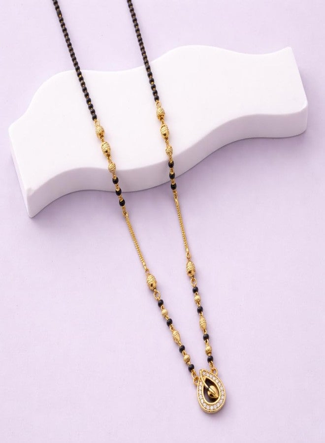BHALU'S Mangalsutra For Women 726 - Image 2