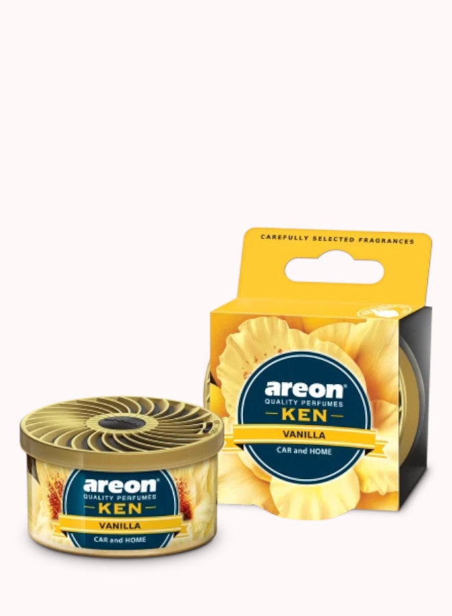 Areon KEN Vanilla