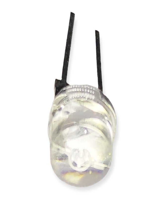 UNIVERSAL HUB 8mm RGB Multicolor Led Light Auto Flashing For Science Projects DIY Hobby Kit 10pcs - Image 4