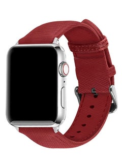 Deep Red