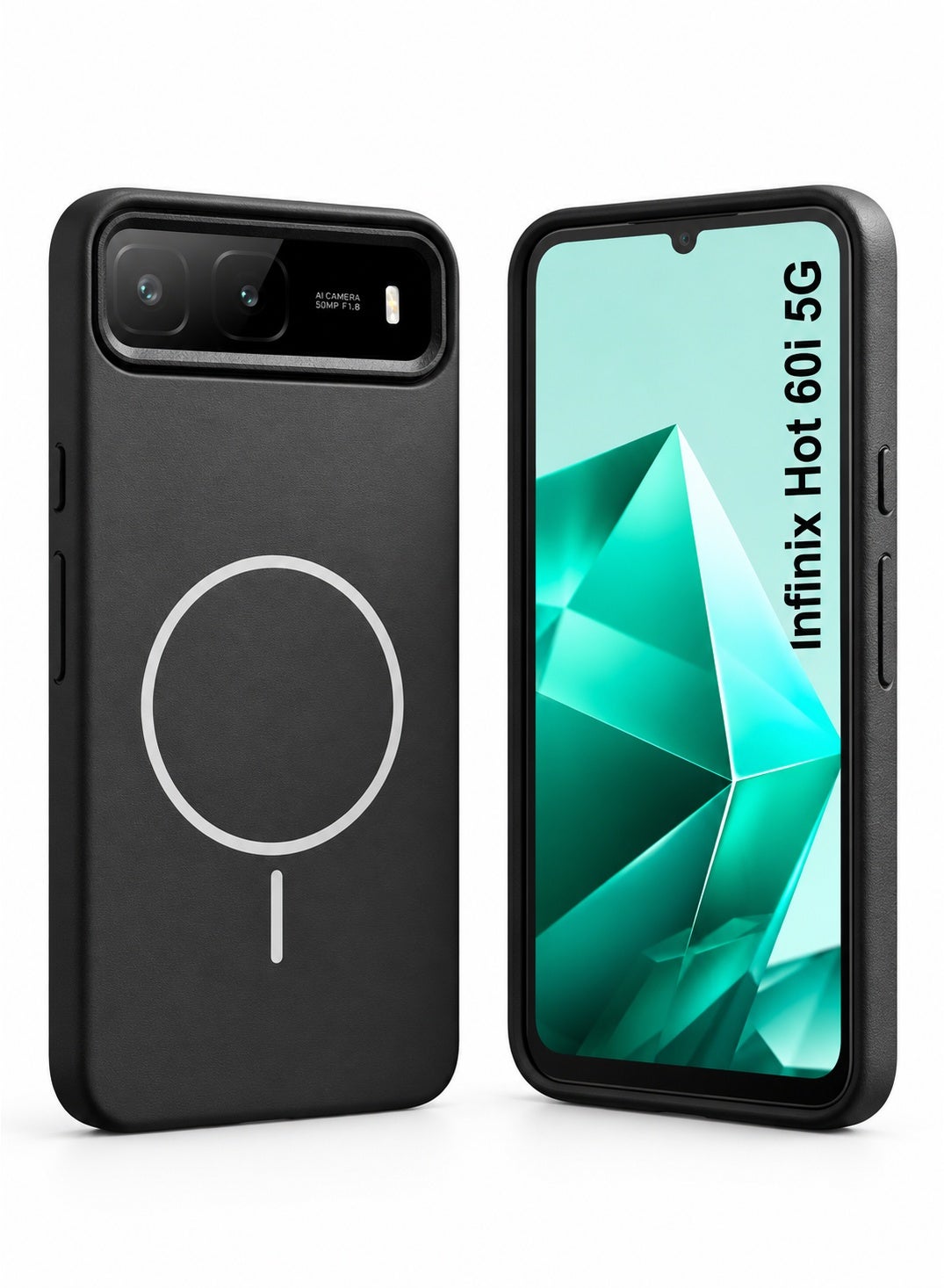 infinix Infinix Hot 60i Z6619B0050BACB4DBBB71Z