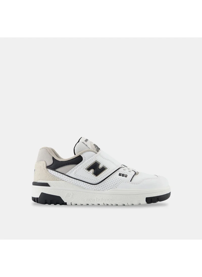 New Balance Kids' BB550 Shoes