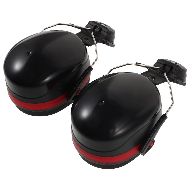 1 Pair Ear Ear Earmuffs Ear Earmuff Ear Protectors Earmuff - Image 1