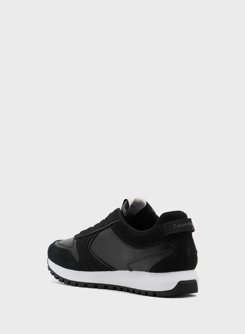كالفن كلاين جينز Casual Low Top Sneakers