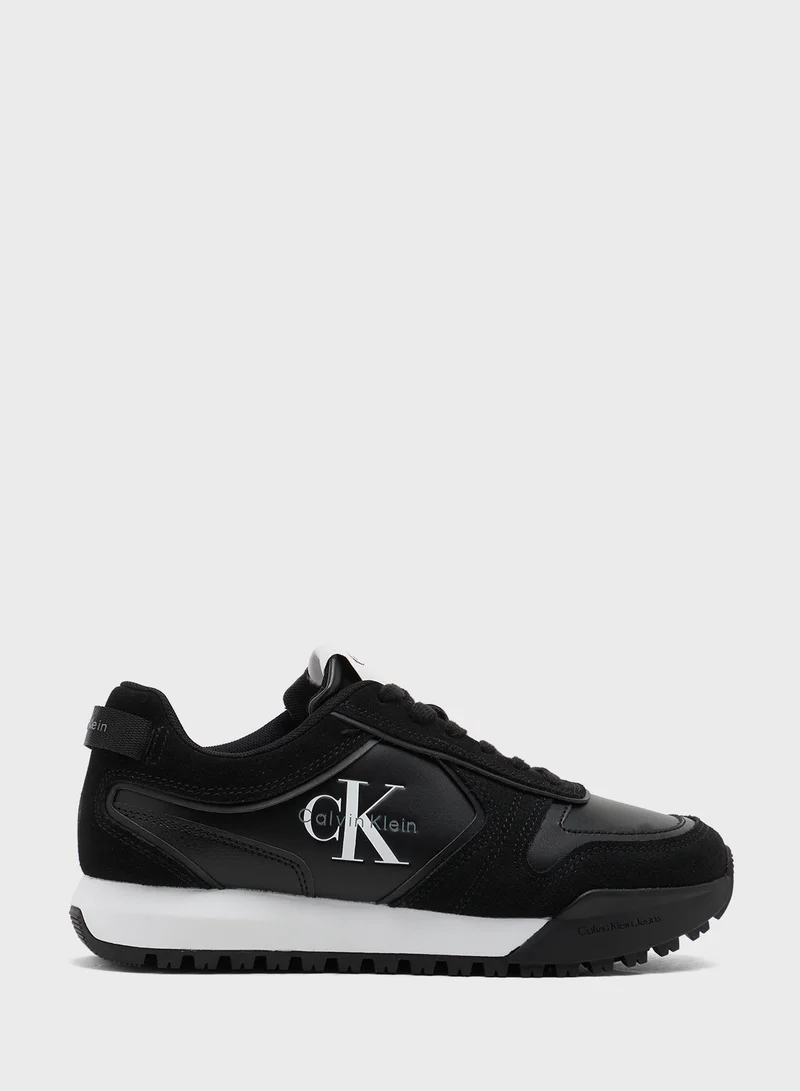 كالفن كلاين جينز Casual Low Top Sneakers