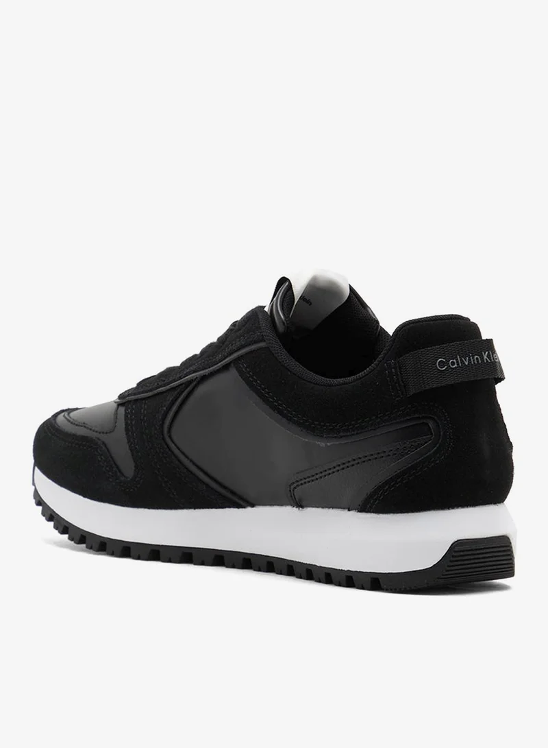 Calvin Klein Jeans Casual Low Top Sneakers