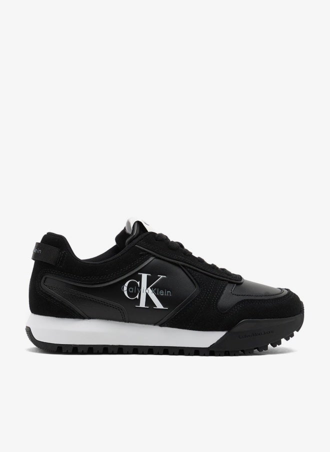 Calvin Klein Jeans Casual Low Top Sneakers - Image 1