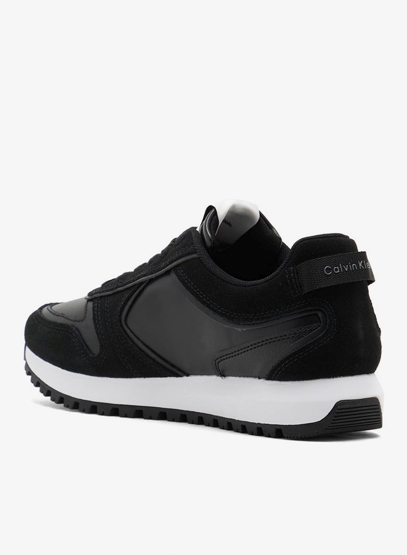 Calvin Klein Jeans Casual Low Top Sneakers - Image 2