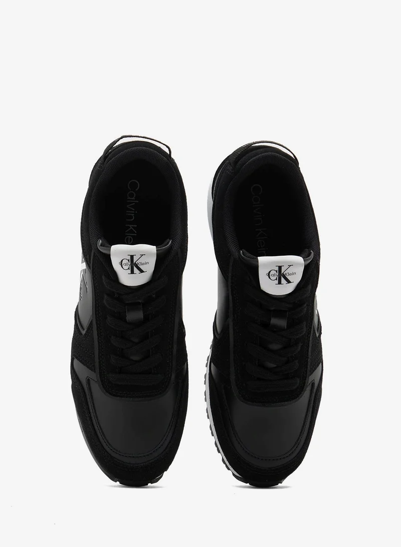 Calvin Klein Jeans Casual Low Top Sneakers
