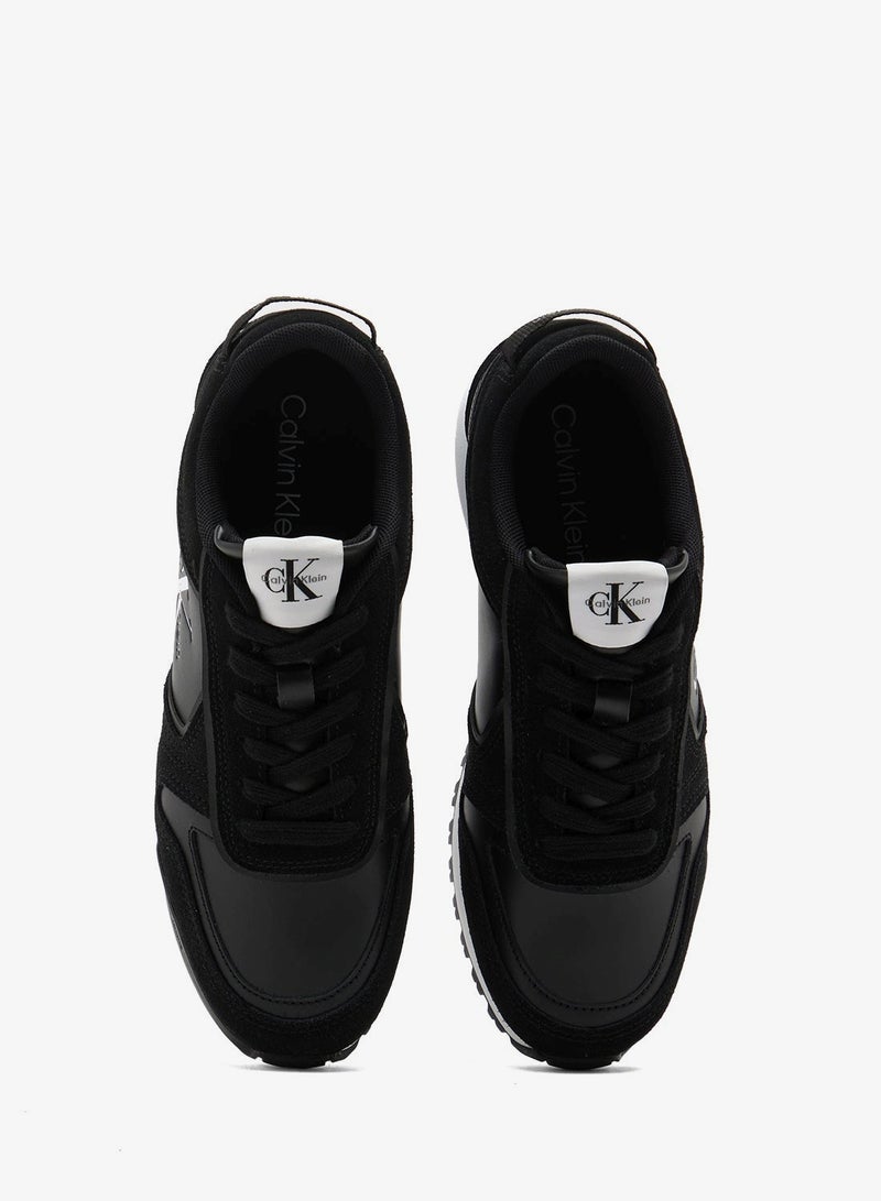 Calvin Klein Jeans Casual Low Top Sneakers - Image 4