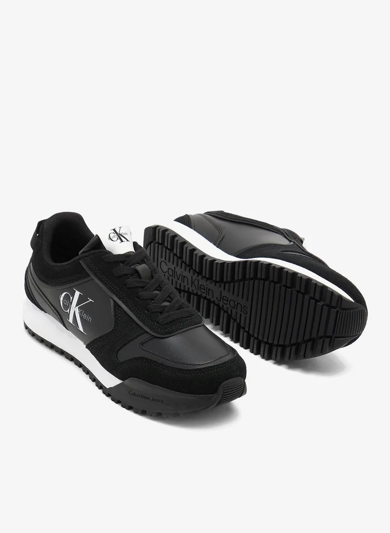Calvin Klein Jeans Casual Low Top Sneakers