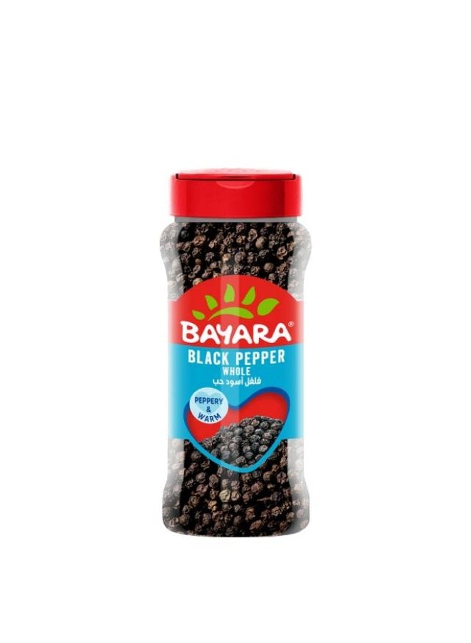 Black Pepper Corns, 330ml , India