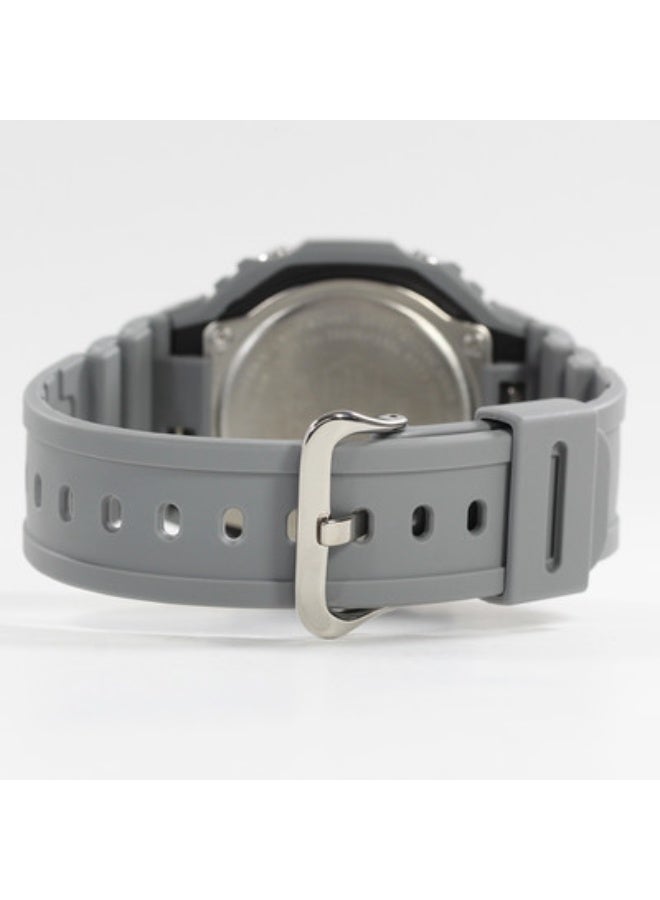 Casio G-SHOCK SMARTPHONE LINK Solar-Powered Men Watch GA-B2100LUU-8A - Image 4