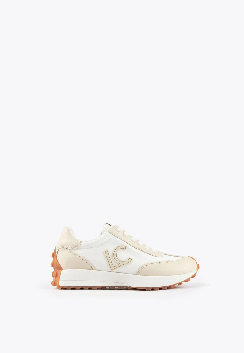 لولا كساديمونت Two-tone sneakers