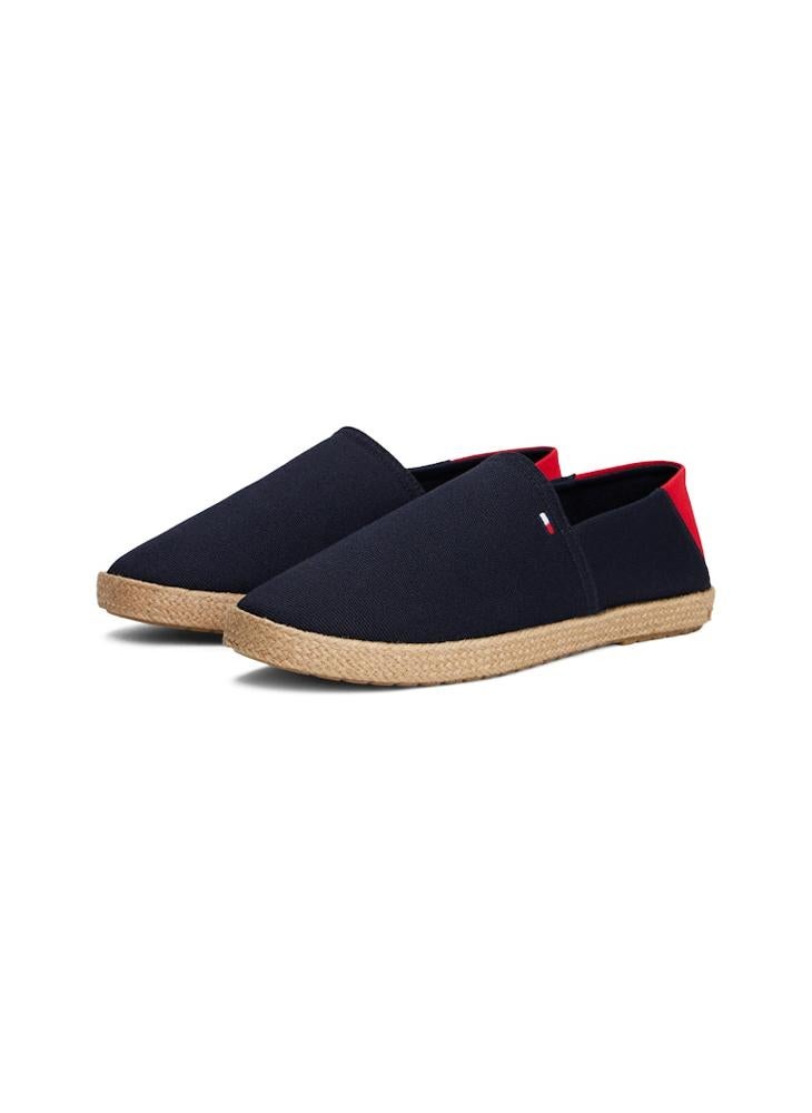 TOMMY HILFIGER TEXTILE ESPADRILLES  - Image 3