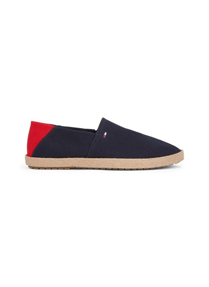 TOMMY HILFIGER TEXTILE ESPADRILLES  - Image 1