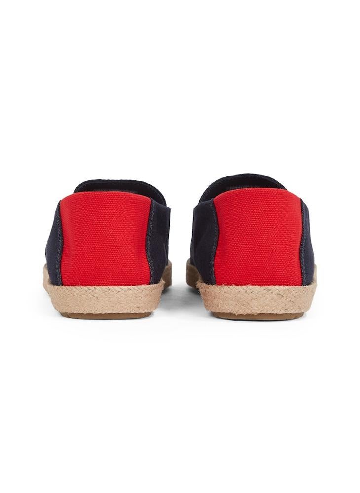 TOMMY HILFIGER TEXTILE ESPADRILLES  - Image 4