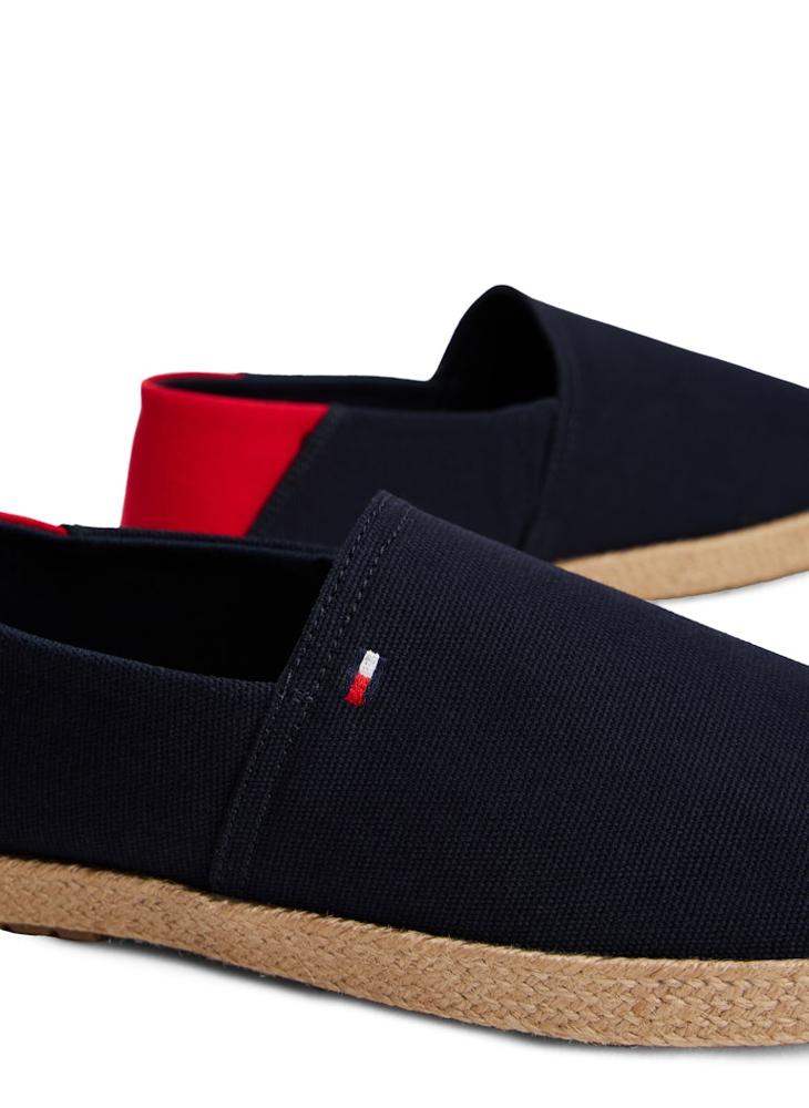 TOMMY HILFIGER TEXTILE ESPADRILLES  - Image 5