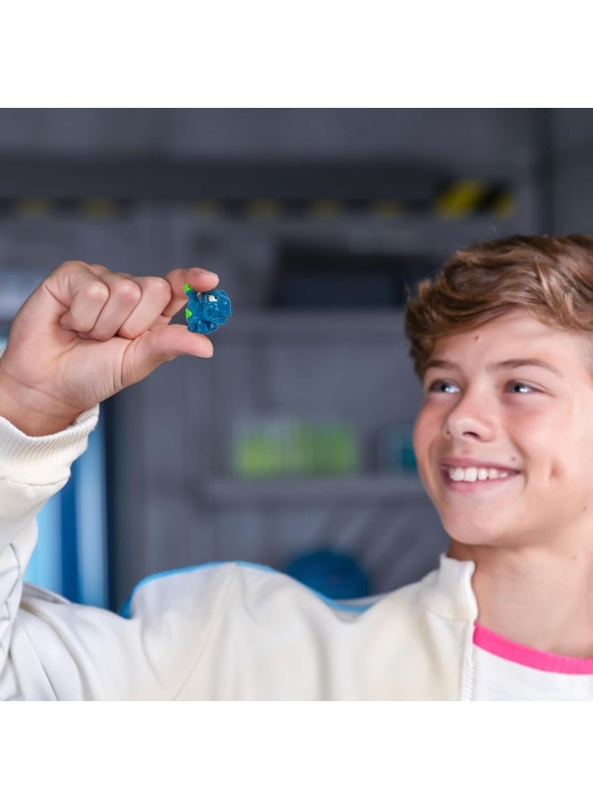 MrBeast Lab مجموعة مستر بيست لاب سوارمز الغامضة 5-باك (5 شخصيات عشوائية!) - Image 2