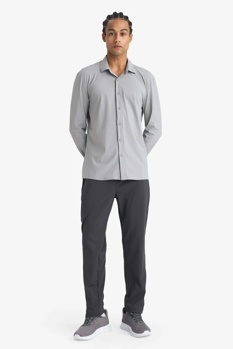 ديفاكتو Slim Fit Jogger