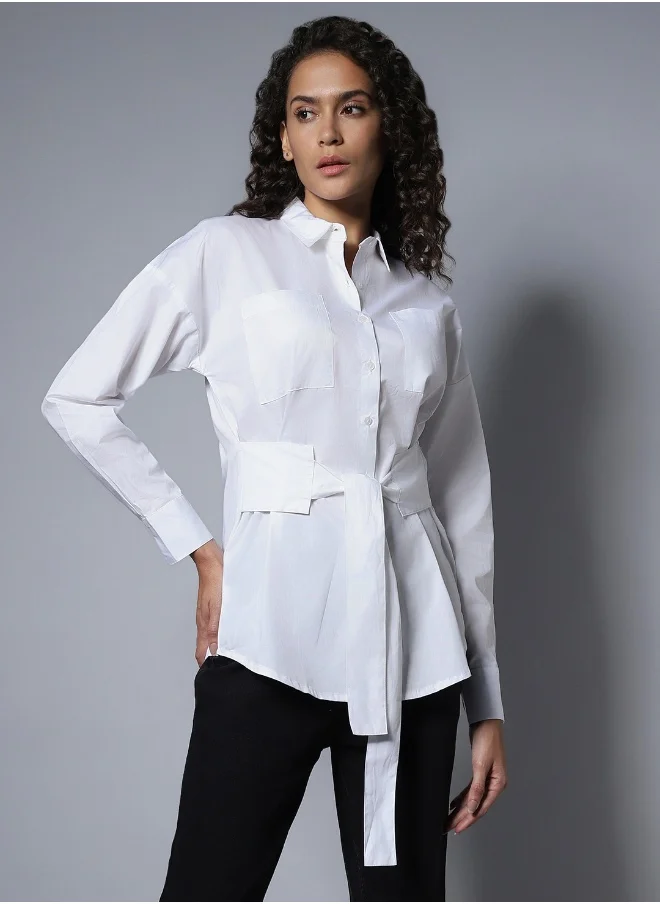 هاي ستار Women Shirts