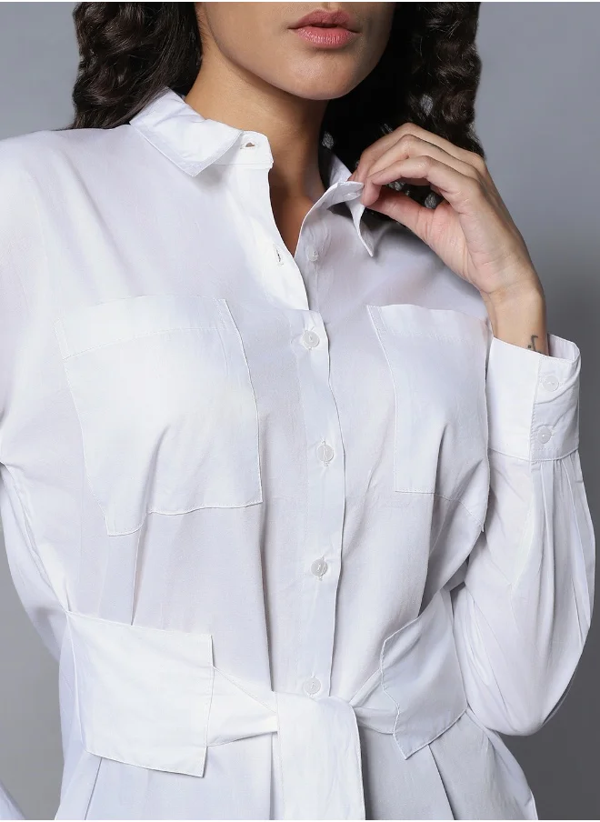 هاي ستار Women Shirts