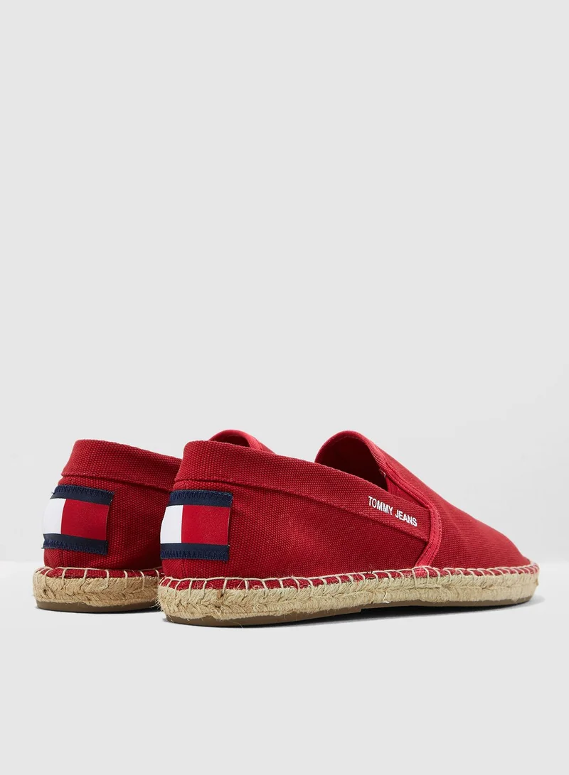 TOMMY HILFIGER Tommy Jeans Flag Espadrille