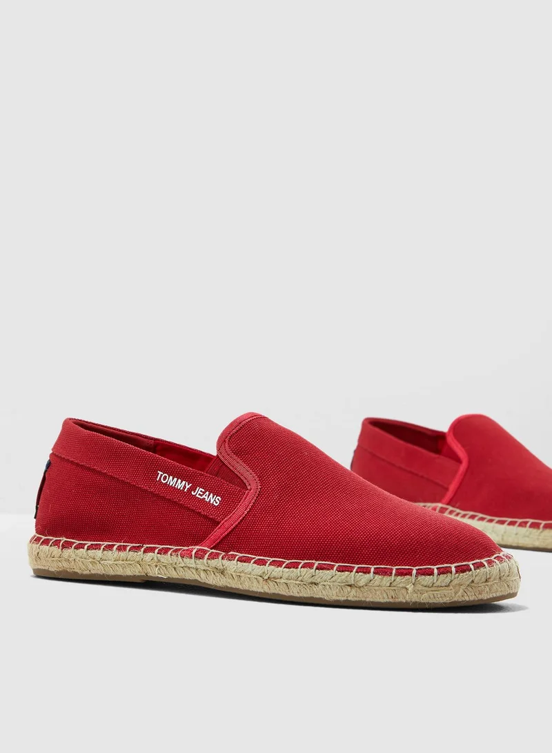 TOMMY HILFIGER Tommy Jeans Flag Espadrille