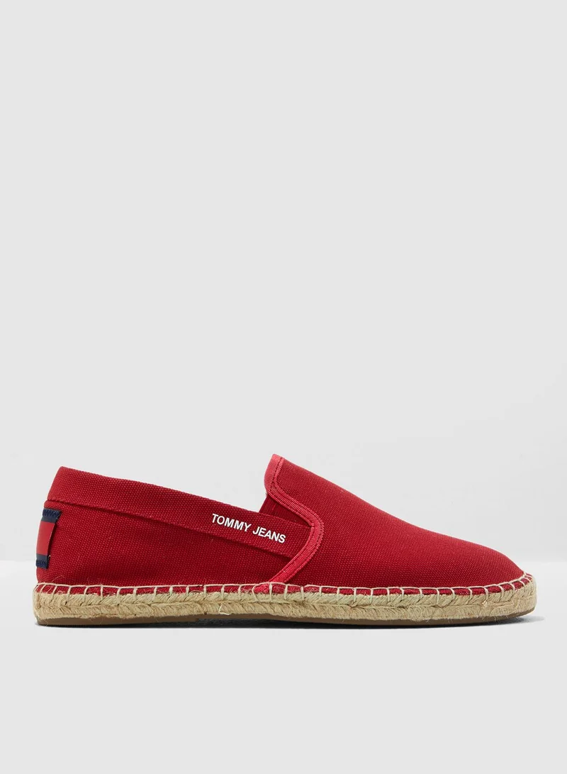 TOMMY HILFIGER Tommy Jeans Flag Espadrille