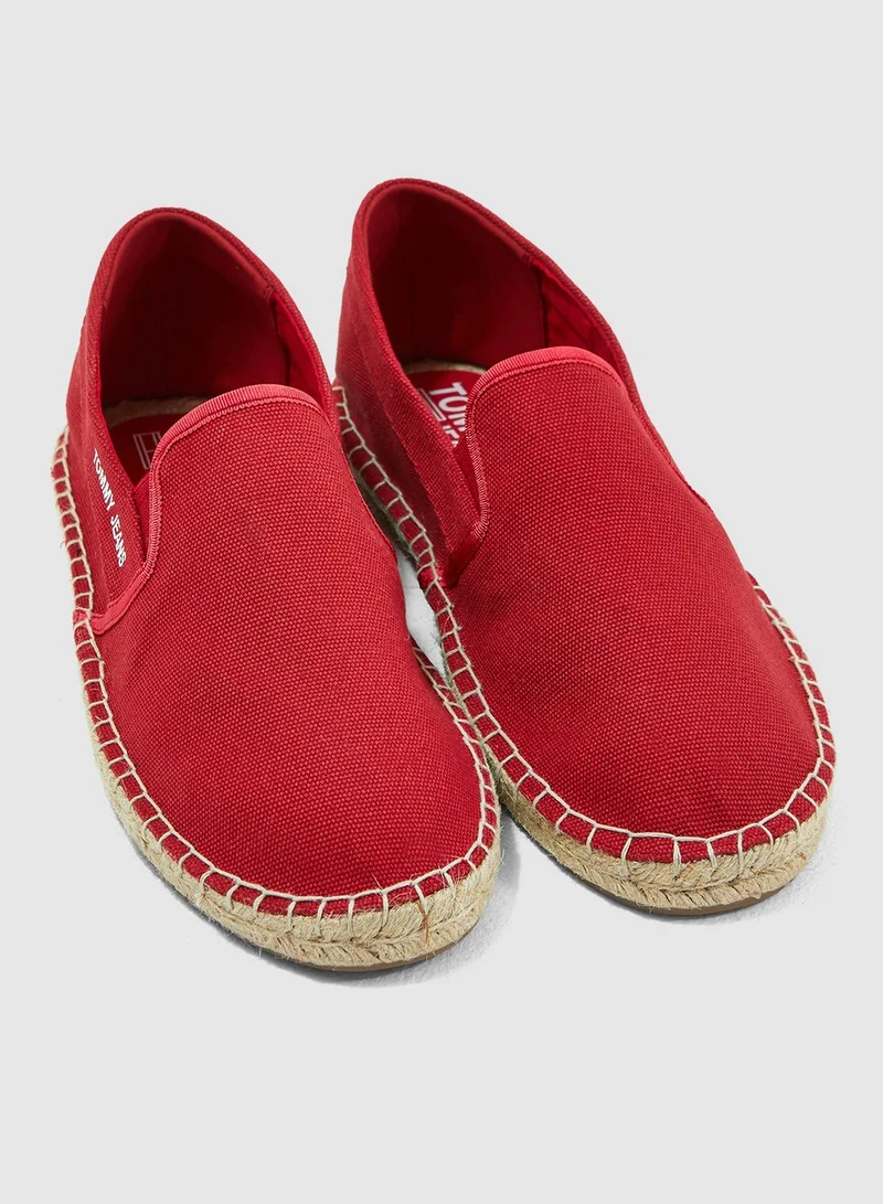 TOMMY HILFIGER Tommy Jeans Flag Espadrille
