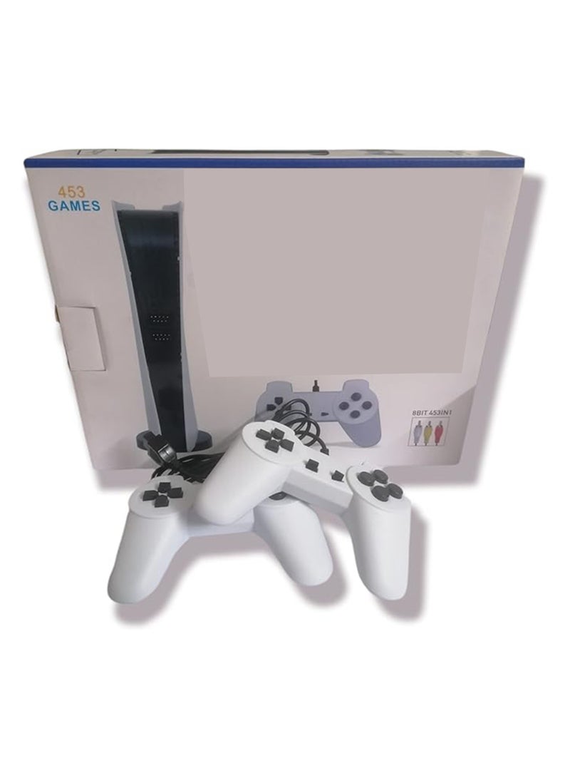 Children's gaming device. Old games. - Image 3