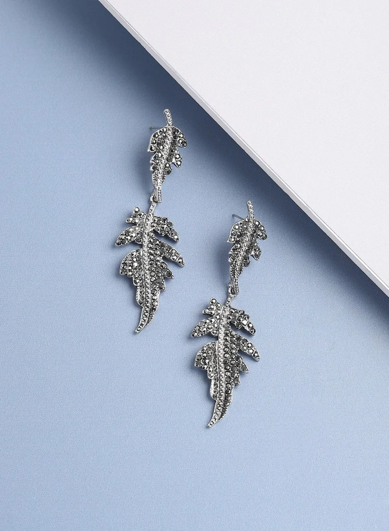 Sohi  Party Artificial Drop Earring Jewellery for Women | Best Price UAE