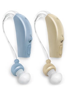 Dr.isla Hearing Aids For The Elderly Rechargeable Hearing Multi-Level Adjustment  - Image 1