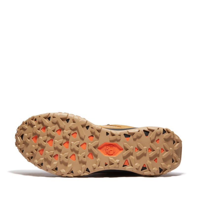 Timberland Motion Access Low Lace Up Waterproof Sneaker - Image 3