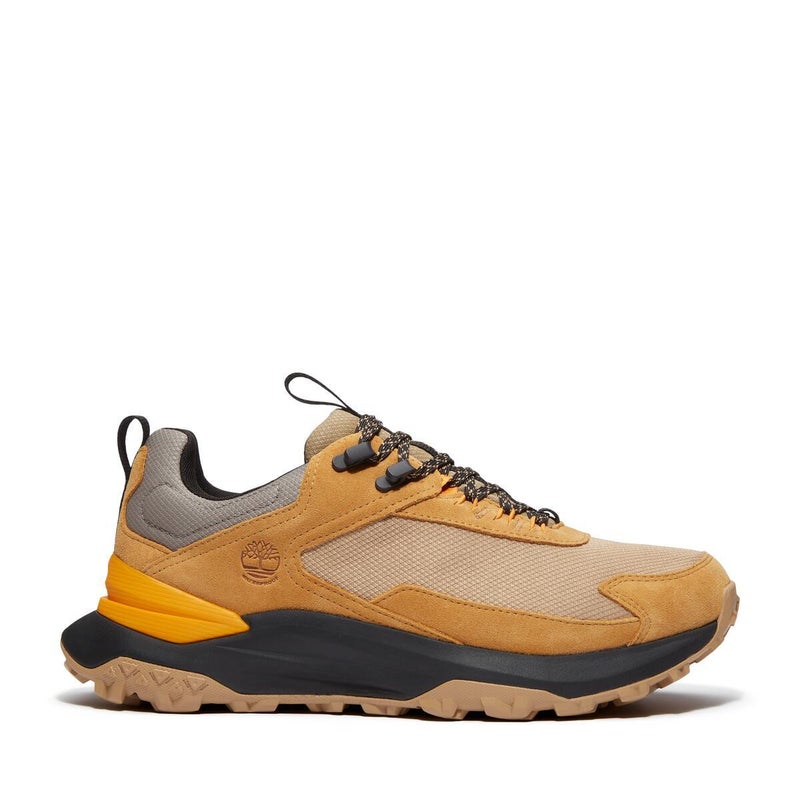 Timberland Motion Access Low Lace Up Waterproof Sneaker - Image 1