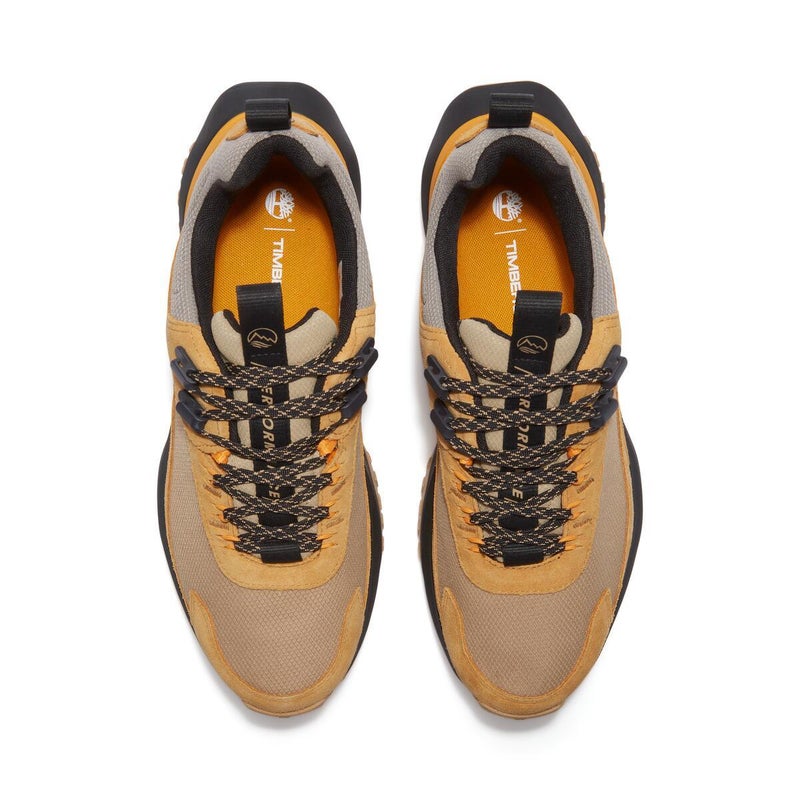 Timberland Motion Access Low Lace Up Waterproof Sneaker - Image 2