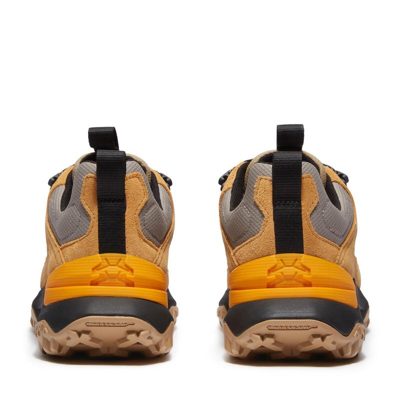 Timberland Motion Access Low Lace Up Waterproof Sneaker - Image 4
