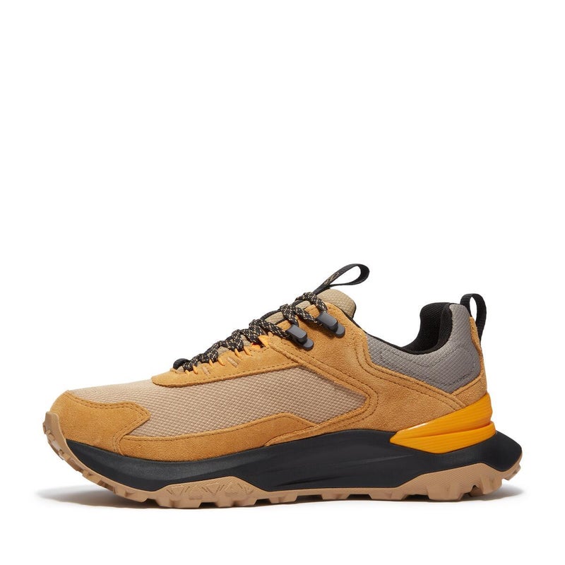 Timberland Motion Access Low Lace Up Waterproof Sneaker - Image 5