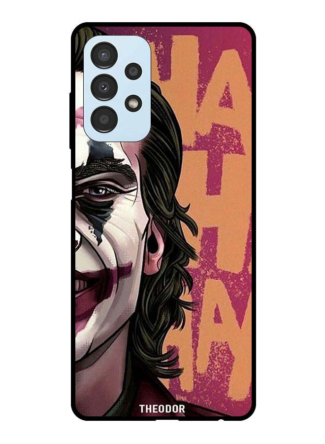 Theodor Protective Case Cover For Samsung Galaxy A13 4G  Joke_r - Image 1