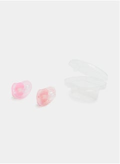 mothercare Mothercare Tiger Soothers 6-12 Months - 2 Pack  - Image 2