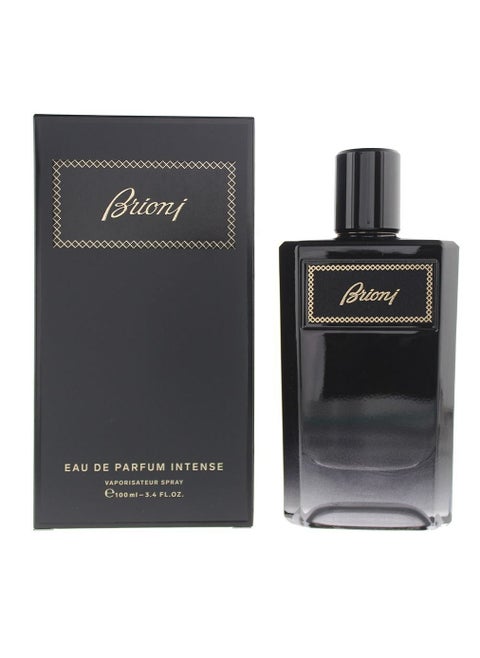 Brioni Perfume For Men EDP Intense 100ml
