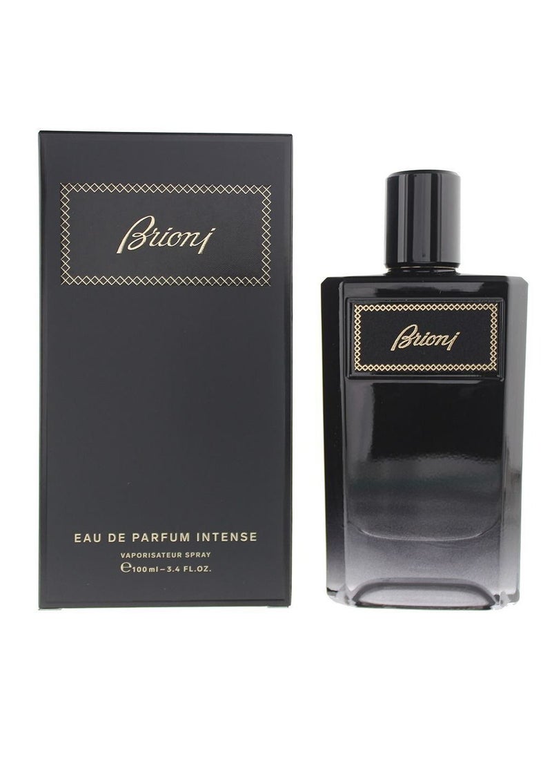 Brioni - Brioni Perfume For Men EDP Intense 100ml - Image 1
