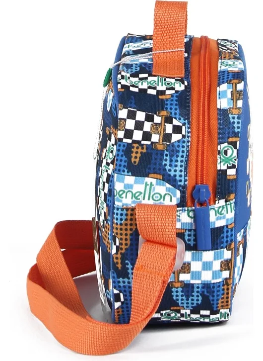 UNITED COLORS OF BENETTON School Backpack 03695