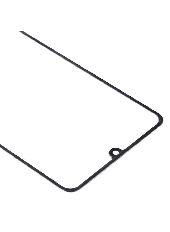 إيروريكس عدسة زجاجية خارجية للشاشة الأمامية لهاتف OPPO A91 / Reno3 مع لاصق شفاف بصريًا OCA - Image 4