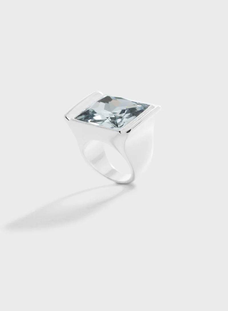 MANGO Leandra Ring