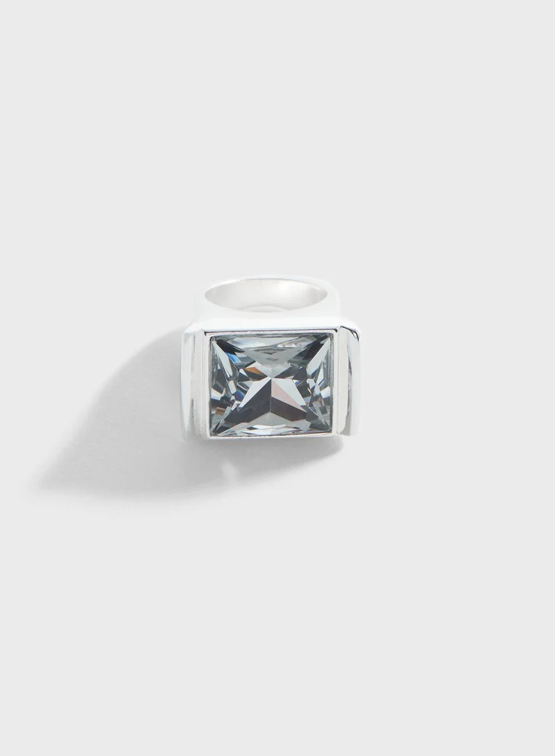 MANGO Leandra Ring