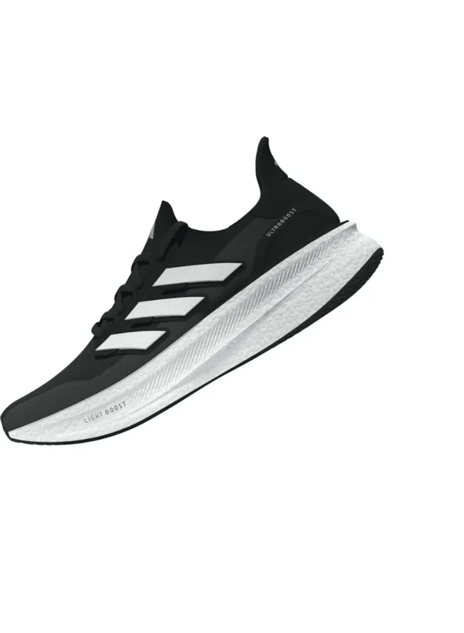 Adidas Adidas Ultraboost 5 M Black Running Shoes For Men