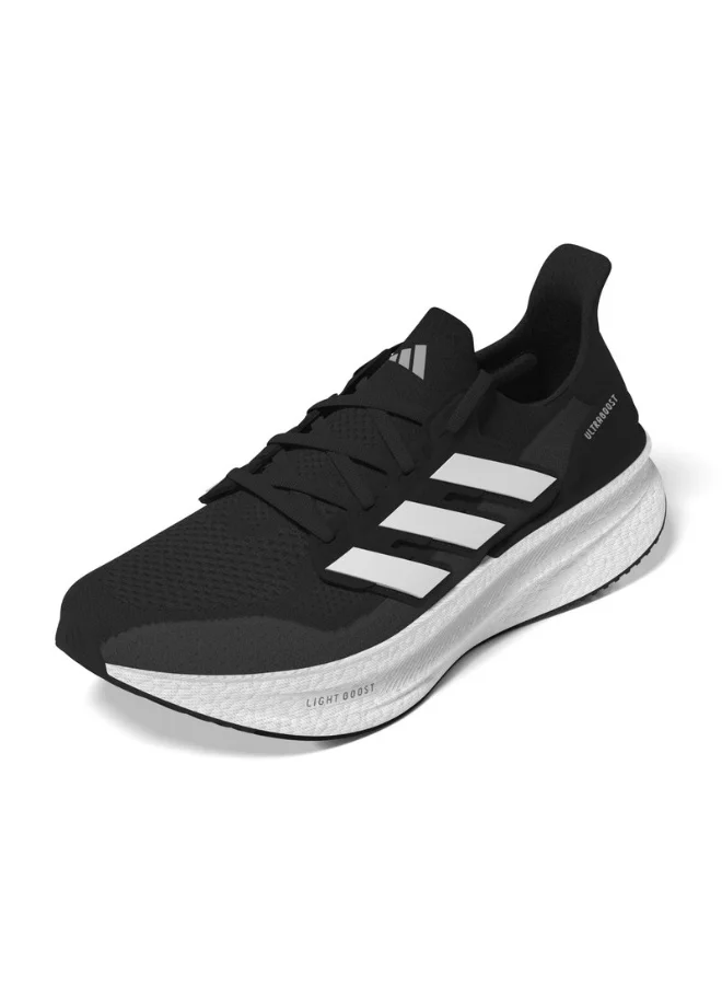 Adidas Adidas Ultraboost 5 M Black Running Shoes For Men